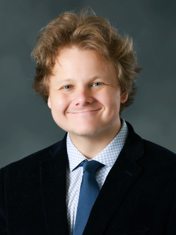 Ethan Barnes, MD